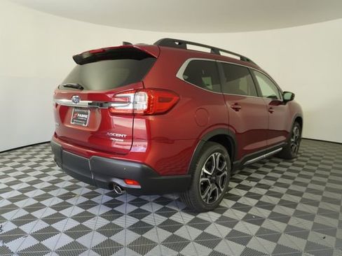 New 2026 Subaru Ascent Limited AWD/4WD image 7