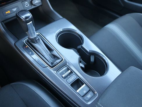 Used 2022 Honda Civic Sport image 22