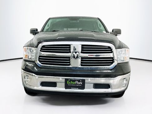 Used 2014 RAM 1500 Big Horn image 2
