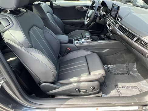 Used 2022 Audi S5 Prestige AWD/4WD image 26