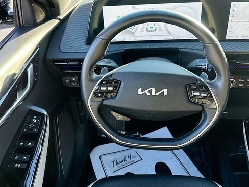 Certified 2023 Kia EV6 GT-Line image 24