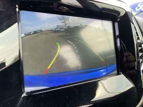 Used 2021 Jeep Compass Latitude w/ Sun and Sound Group image 26