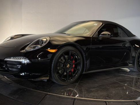 Used 2016 Porsche 911 Carrera 4S image 31