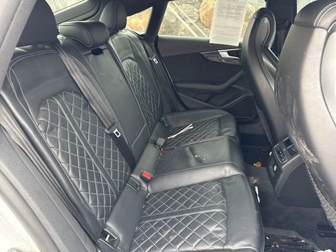 Used 2018 Audi S5 Premium Plus w/ Navigation Package image 11