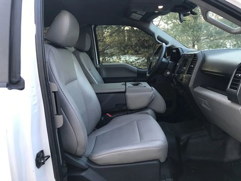 Used 2022 Ford F250 XL w/ STX Appearance Package image 43