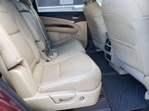 Used 2014 Acura MDX SH-AWD image 33