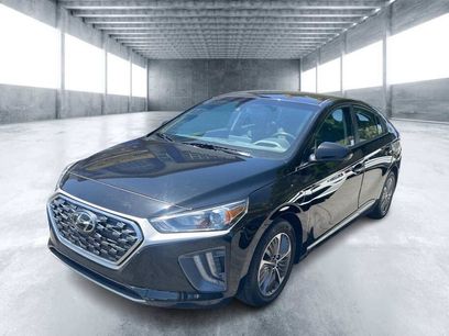 Used 2022 Hyundai Ioniq SE