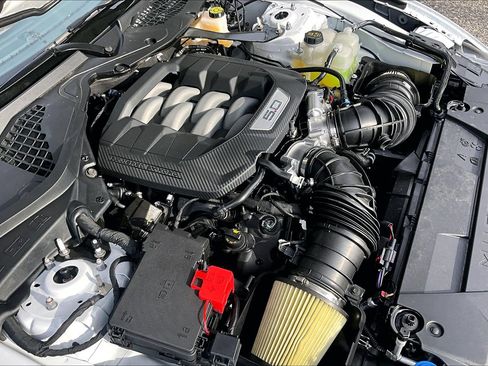 New 2026 Ford Mustang GT Premium RWD image 30