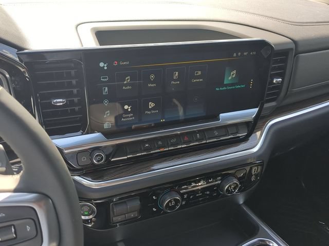 New 2026 Chevrolet Silverado 1500 RST w/ Convenience Package II AWD/4WD image 25