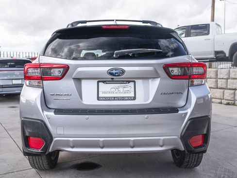 Used 2022 Subaru Crosstrek 2.5i Limited image 5