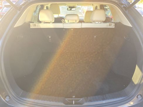 Used 2018 MAZDA CX-5 Grand Touring image 16