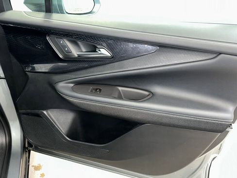 Certified 2024 Chevrolet Blazer EV LT image 33