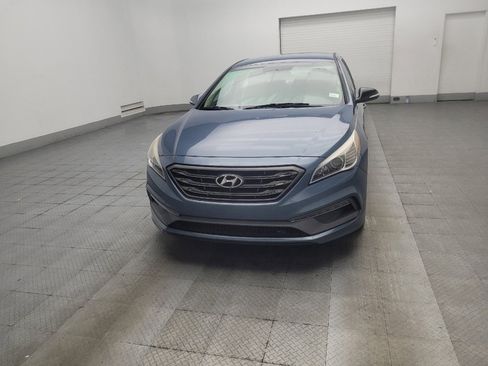 Used 2017 Hyundai Sonata Sport FWD image 15