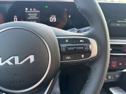 New 2026 Kia K5 GT-Line image 26