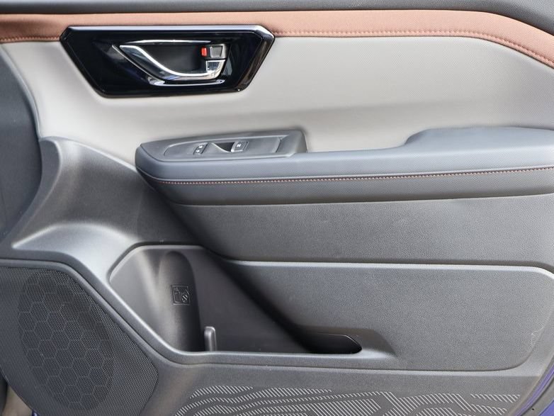 New 2026 Subaru Forester Sport AWD/4WD image 11