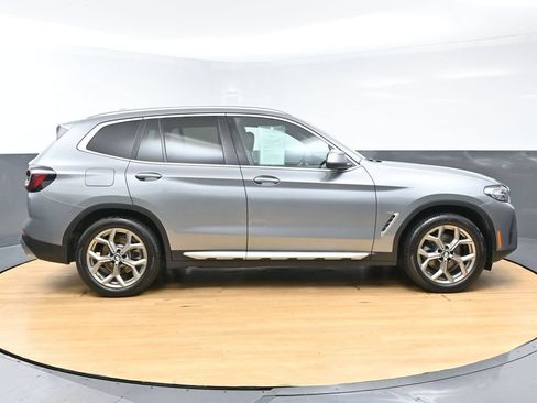 Used 2023 BMW X3 xDrive30i AWD/4WD image 7