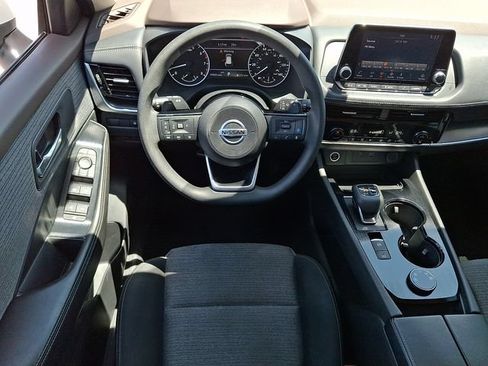 Used 2021 Nissan Rogue SV AWD/4WD image 13