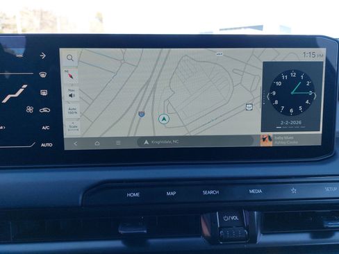 New 2027 Kia Telluride EX X-Line w/ Towing Package AWD/4WD image 25