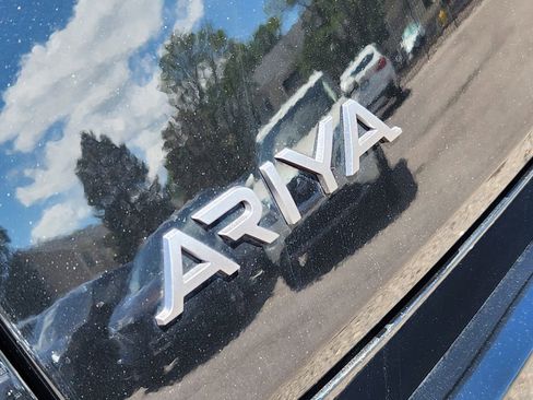 Used 2024 Nissan Ariya AWD image 9