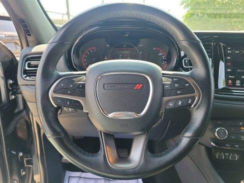 Used 2024 Dodge Durango SXT AWD/4WD image 22