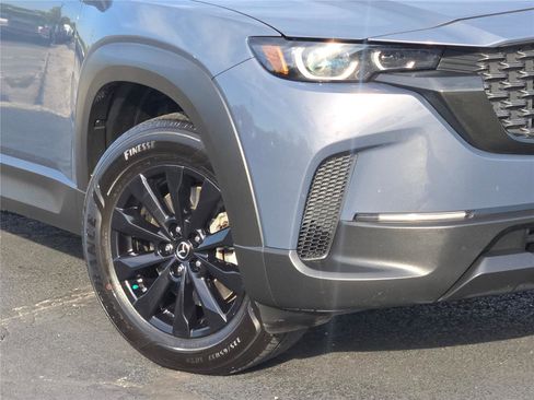 Used 2024 MAZDA CX-50 AWD 2.5 S w/ Preferred Package image 3