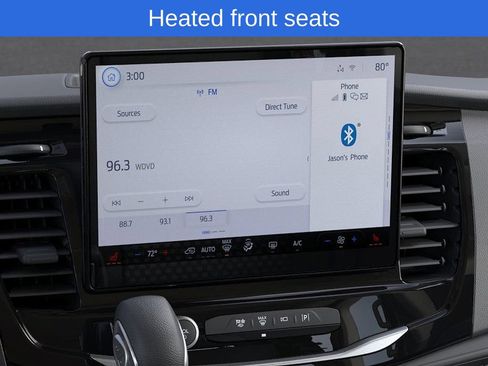 New 2026 Ford Transit 350 XLT AWD/4WD image 14