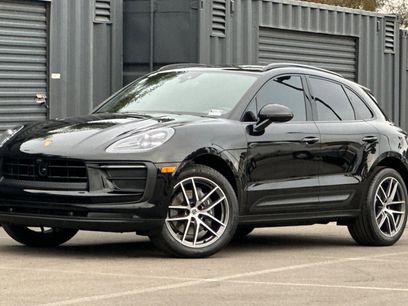 Used 2024 Porsche Macan