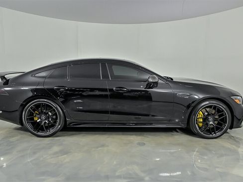 Used 2019 Mercedes-Benz AMG GT 63 S image 11