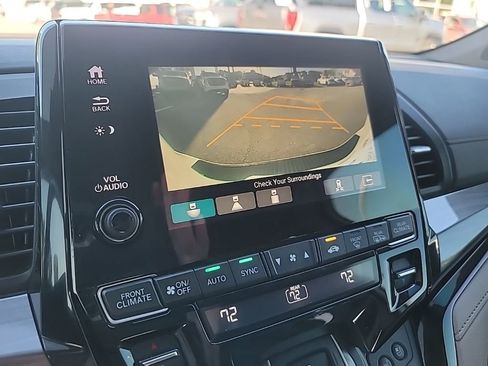 Used 2021 Honda Odyssey Elite image 26