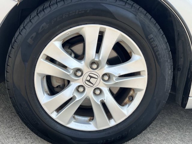 Used 2009 Honda Accord LX-P image 7