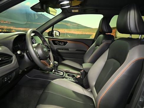 Used 2025 Subaru Forester Sport w/ Popular Package #1 image 20