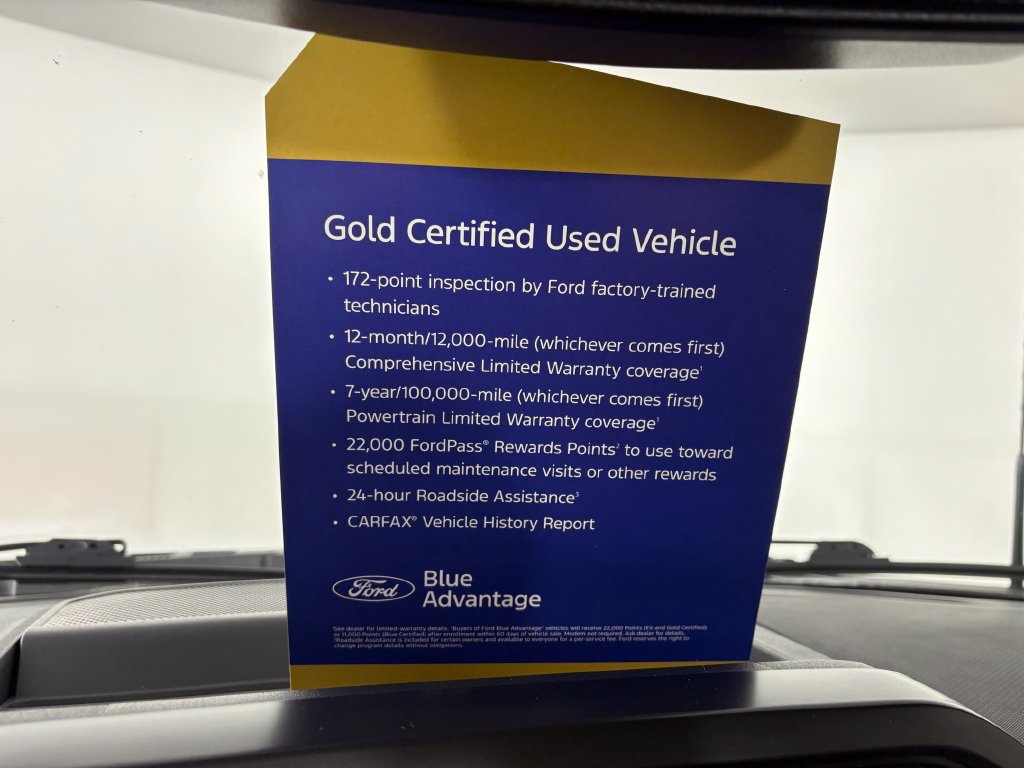 Used 2025 Ford F150 Tremor AWD/4WD image 25