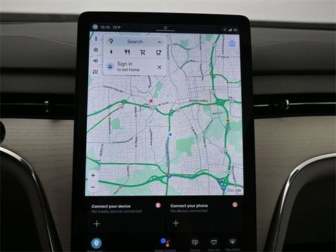 New 2025 Volvo EX90 Plus w/ Protection Package Premier image 12