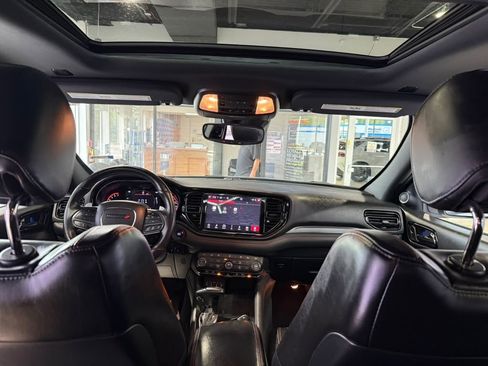 Used 2023 Dodge Durango GT AWD/4WD image 21