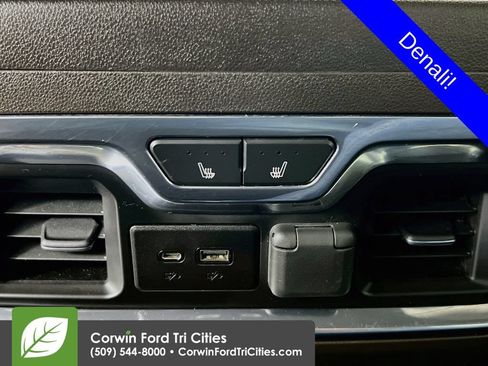 Used 2023 GMC Sierra 2500 Denali AWD/4WD image 30