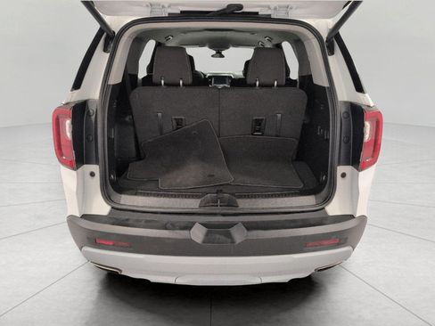 Used 2023 GMC Acadia SLE w/ Driver Convenience Package AWD/4WD image 15