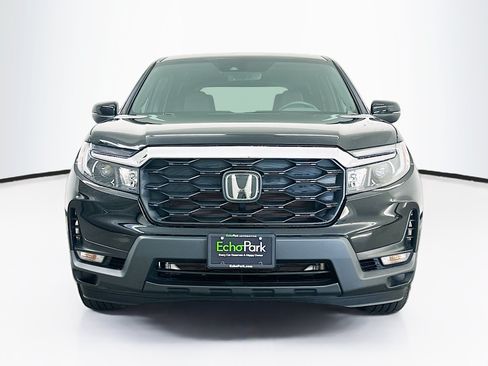Used 2023 Honda Passport EX-L image 2