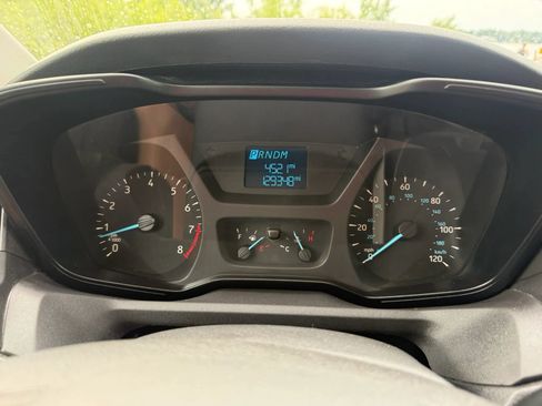 Used 2019 Ford Transit 350 156 DRW RWD image 17