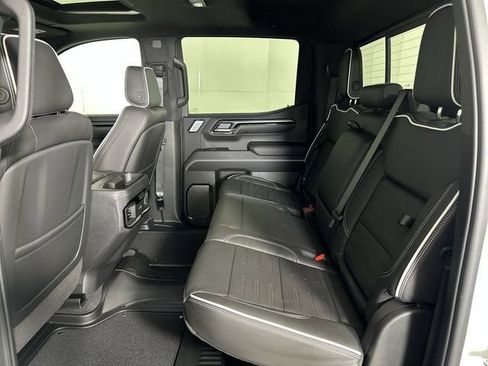 New 2026 GMC Sierra 1500 AT4X AWD/4WD image 25