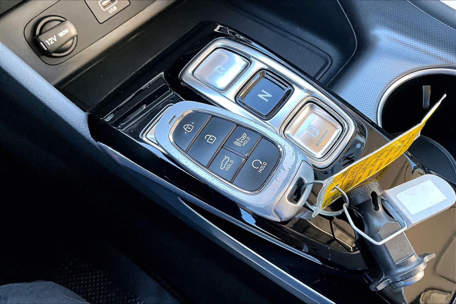 Used 2021 Hyundai Sonata Blue FWD image 15