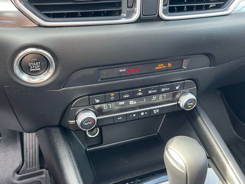 Used 2025 MAZDA CX-5 AWD 2.5 S w/ Preferred Package image 24