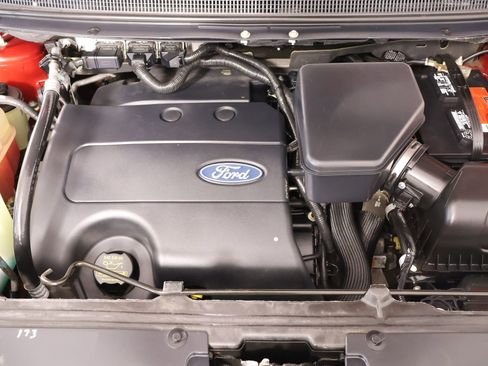 Used 2013 Ford Edge Limited FWD image 21
