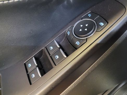 Used 2020 Ford Explorer Limited AWD/4WD image 27