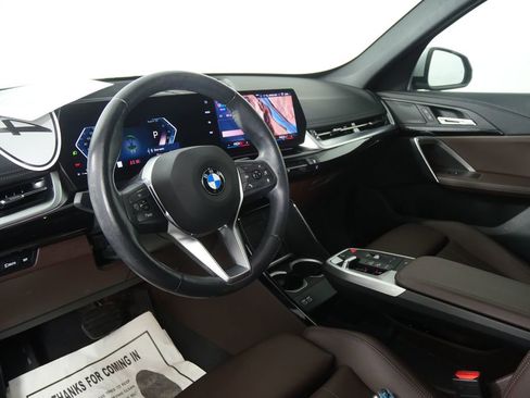 Certified 2024 BMW X1 xDrive28i image 13