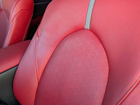 Used 2021 Toyota Camry XSE image 19