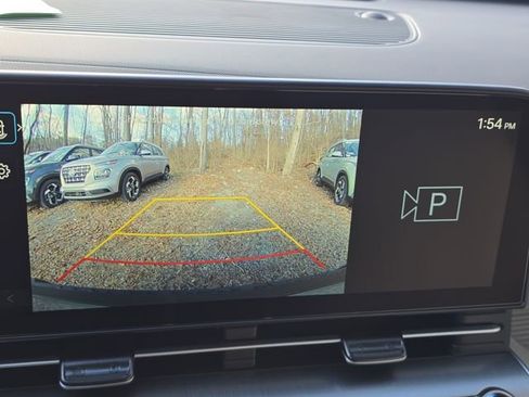 New 2026 Hyundai Kona SE image 9