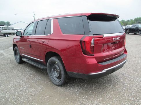 New 2026 GMC Yukon Elevation w/ Elevation Premium Package AWD/4WD image 6
