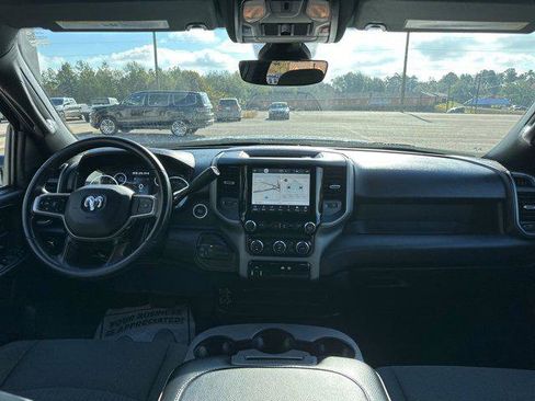 Certified 2024 RAM 3500 Tradesman w/ Chrome Appearance Group image 29