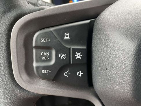 New 2026 Ford Bronco Outer Banks w/ Sasquatch Package AWD/4WD image 24