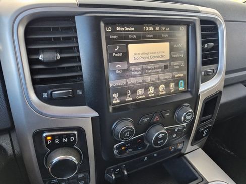 Used 2017 RAM 1500 Lone Star AWD/4WD image 19